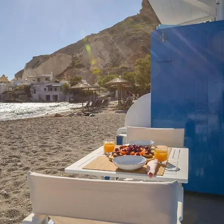 Сasa de vacaciones To_syrma@fyropotamos